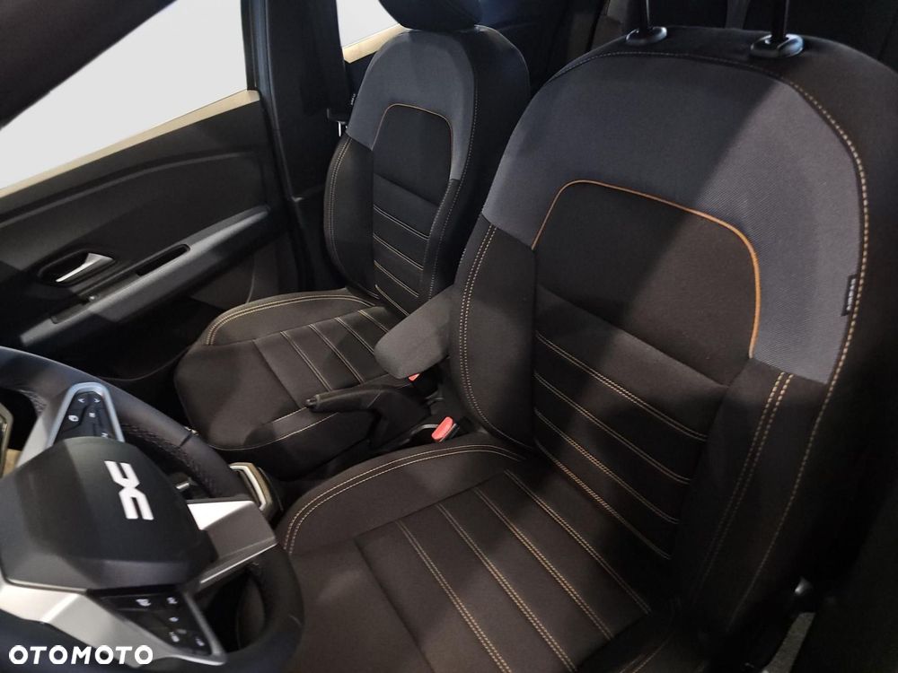 Dacia Sandero Stepway - 12