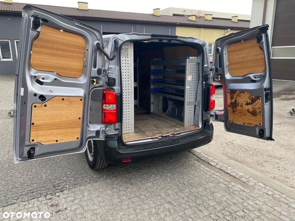Citroën Jumpy - 8
