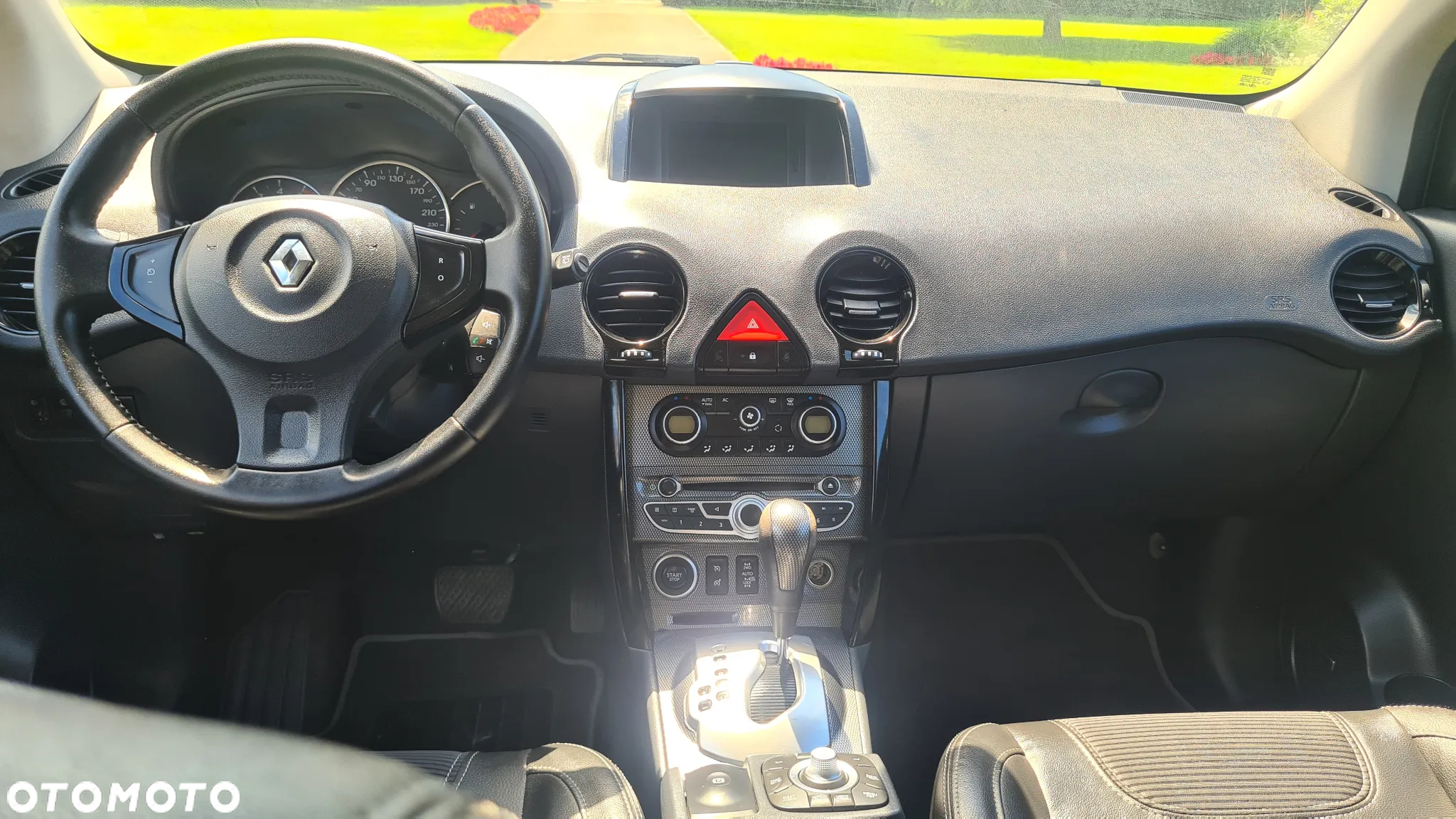 Renault Koleos 2.0 dCi 4x4 Bose Edition - 8