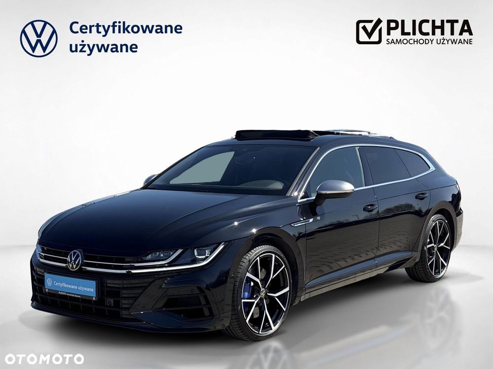 Volkswagen Arteon Shooting Brake - 2