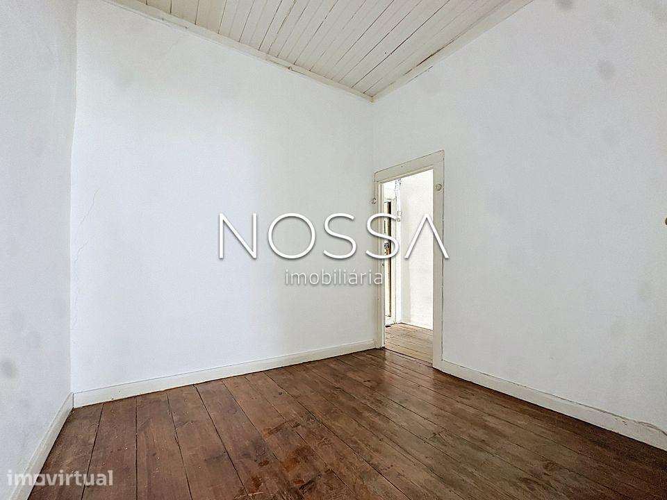Apartamento T2 Duplex para obras - Príncipe Real - Grande imagem: 3/29