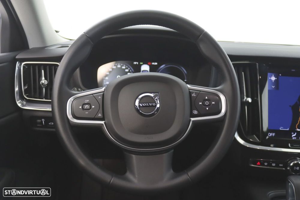 Volvo V60 2.0 T6 AWD TE Inscription Expression - 9