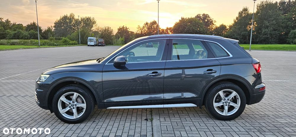 Audi Q5 2.0 TDI Design - 17