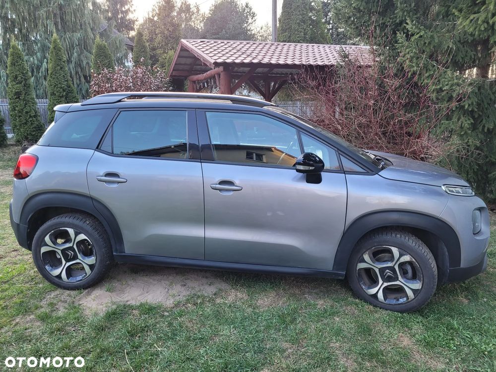 Citroën C3 Aircross - 3