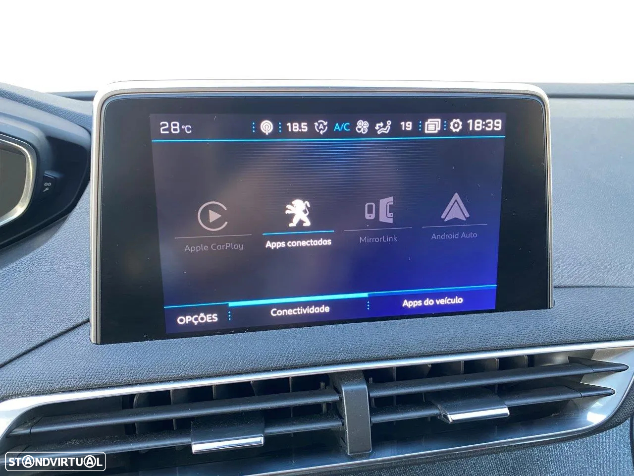 Peugeot 3008 - 14