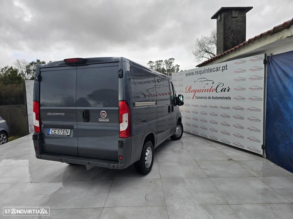 Fiat Ducato 2.3 MultiJet 3L Iva Ded - 6