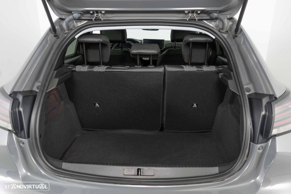 Peugeot 208 1.2 PureTech Allure Pack — fotografia 14