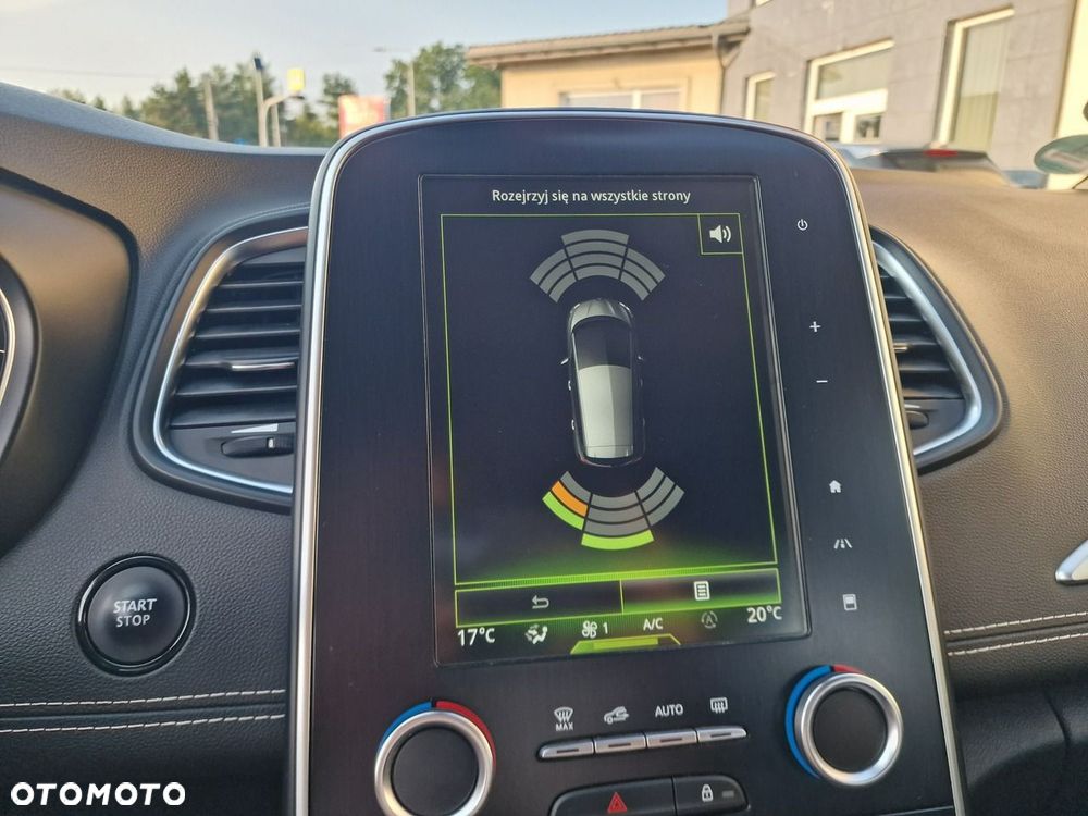 Renault Scenic ENERGY TCe 130 INTENS - 28