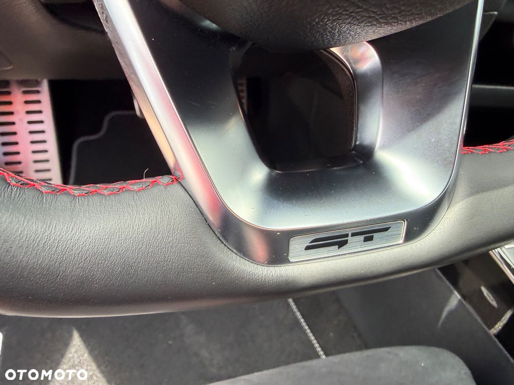 Kia ProCeed 1.6 T-GDI DCT7 OPF GT - 27