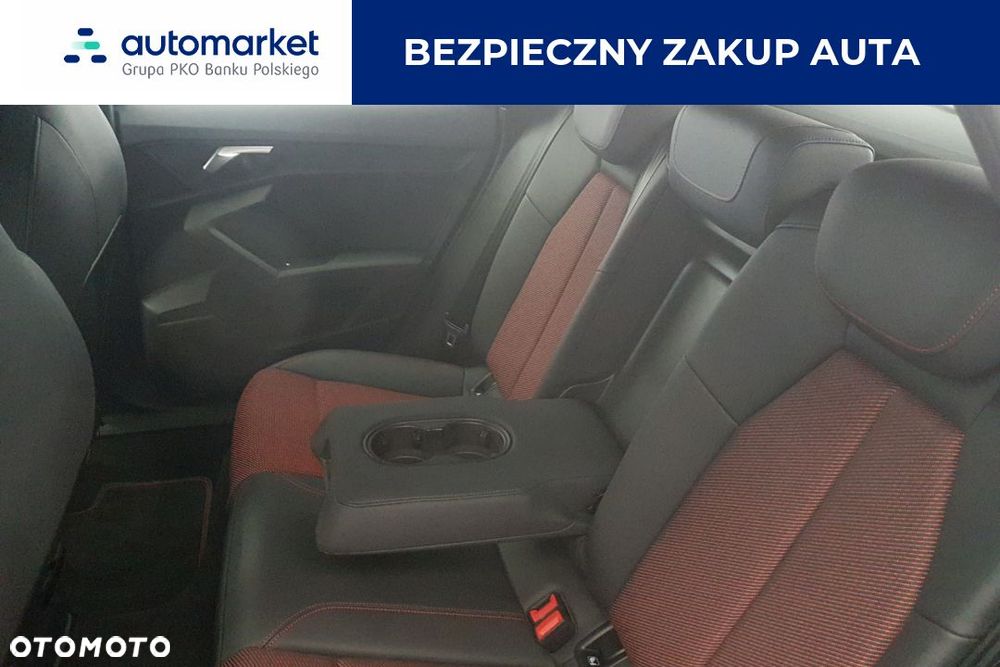 Audi A3 Sportback 40 TFSI Quattro Advanced S tronic - 11