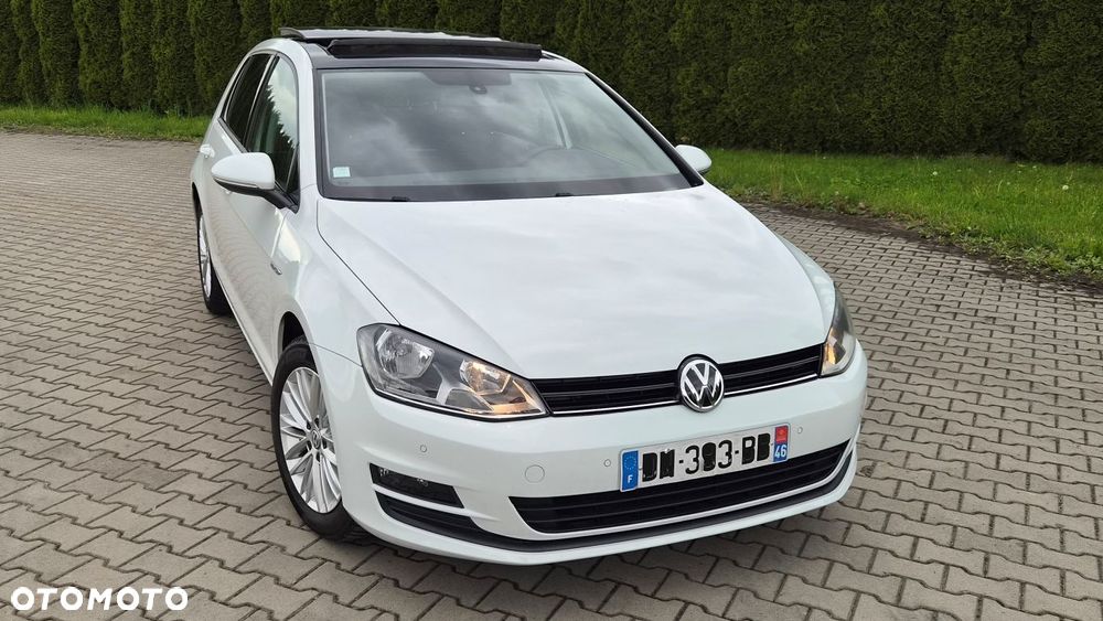 Volkswagen Golf 1.6 TDI SCR Trendline - 5