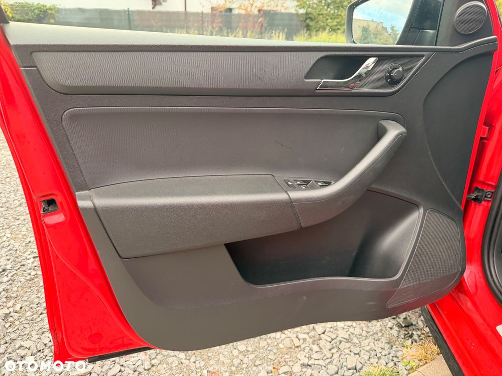 Skoda RAPID 1.2 TSI Monte Carlo - 24