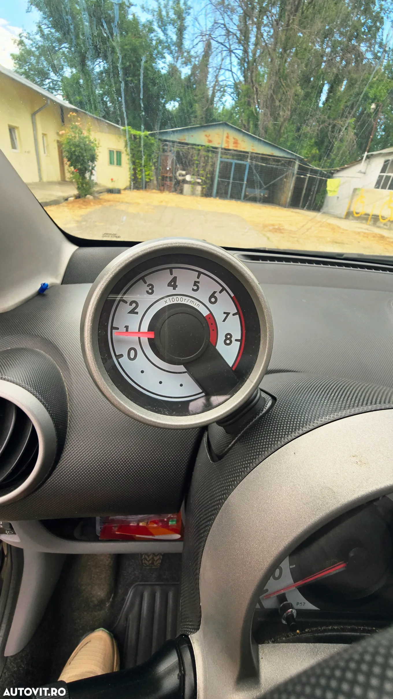 Peugeot 107 - 9