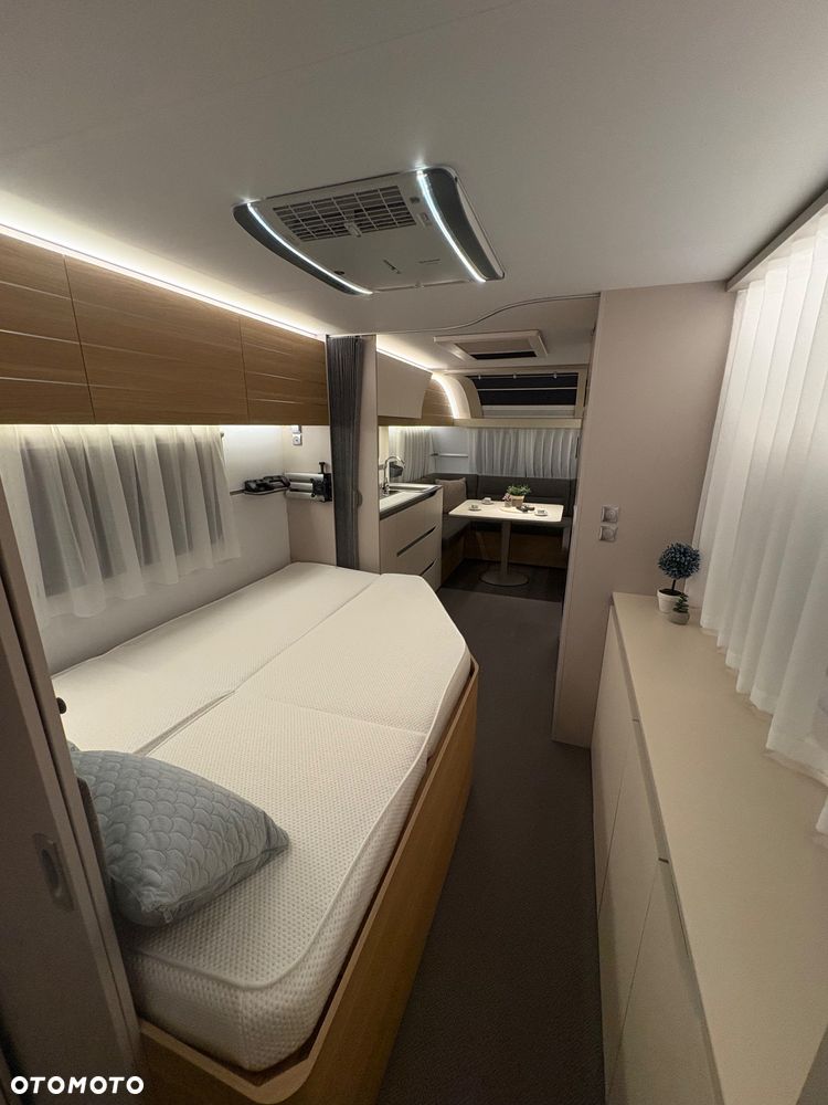 Adria ADORA 753 UK - 35