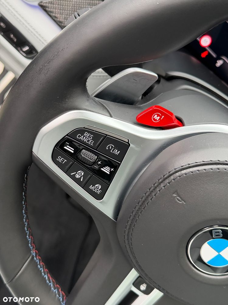 BMW X5 M Competition - 25