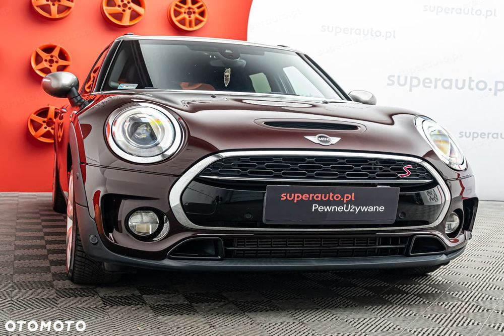 MINI Clubman Cooper S - 24