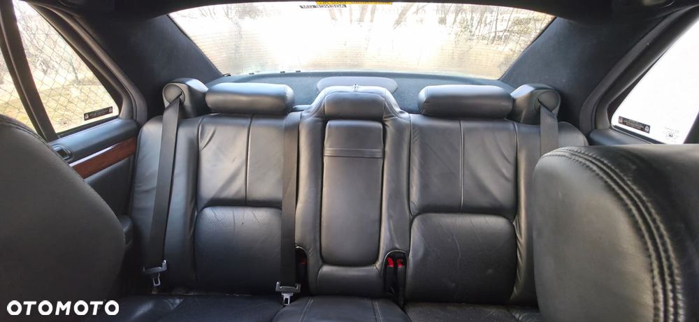 Cadillac Seville 4.6 STS - 20