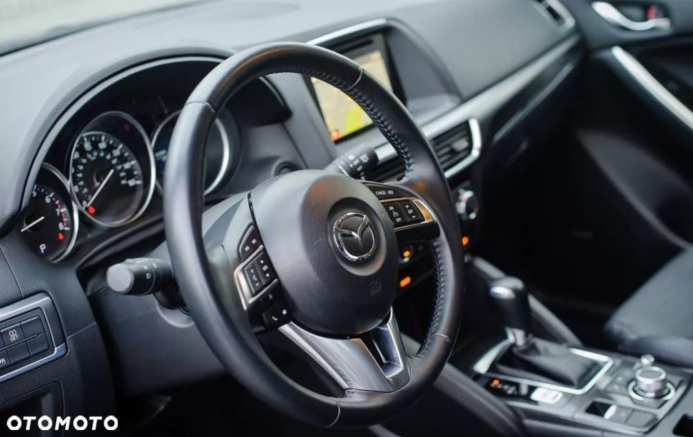 Mazda CX-5 2.5 Skypassion i-ELoop - 9
