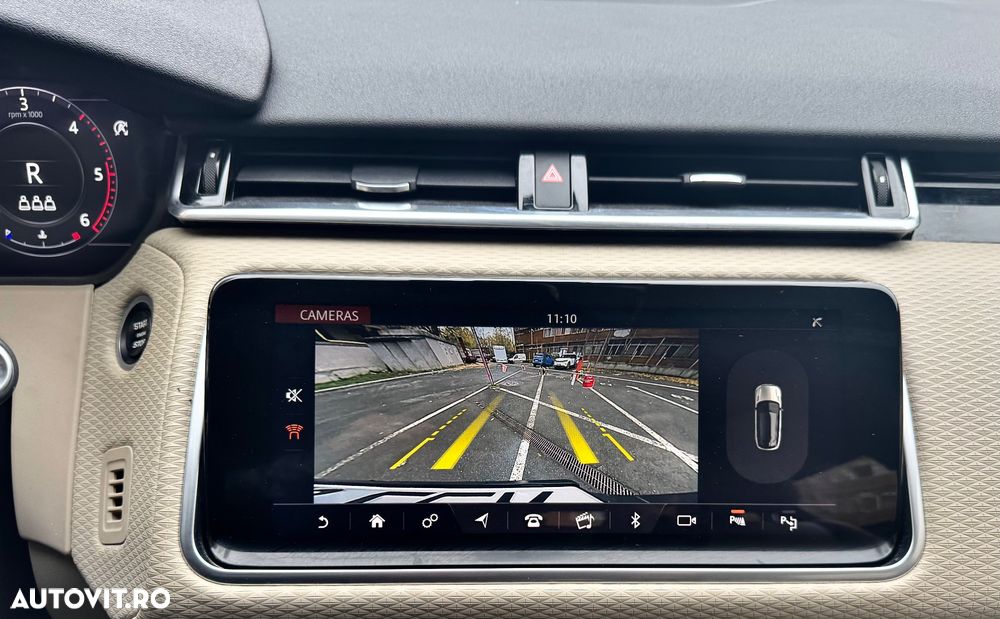 Land Rover Range Rover Velar 2.0 R-Dynamic HSE - 13