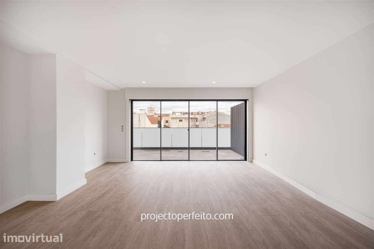 Apartamento T1 Venda em Espinho,Espinho - Grande imagem: 4/14