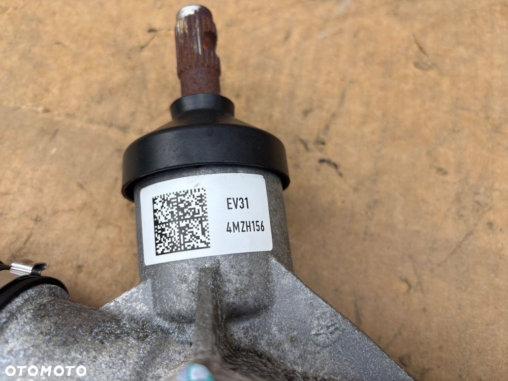 Maxus eDeliver Deliver EV30 EV31-ZXJ-L EV314MZH156 Przekładnia Kierownicza Maglownica Układ Kierowniczy Magiel - 6