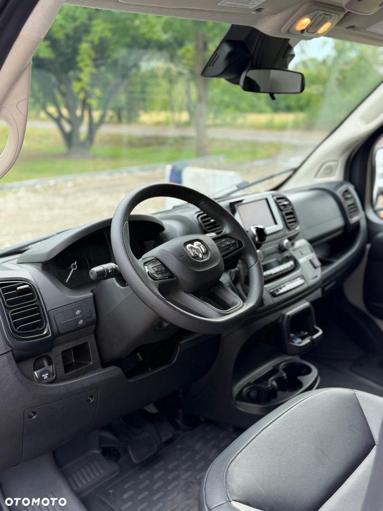 RAM Promaster - 9