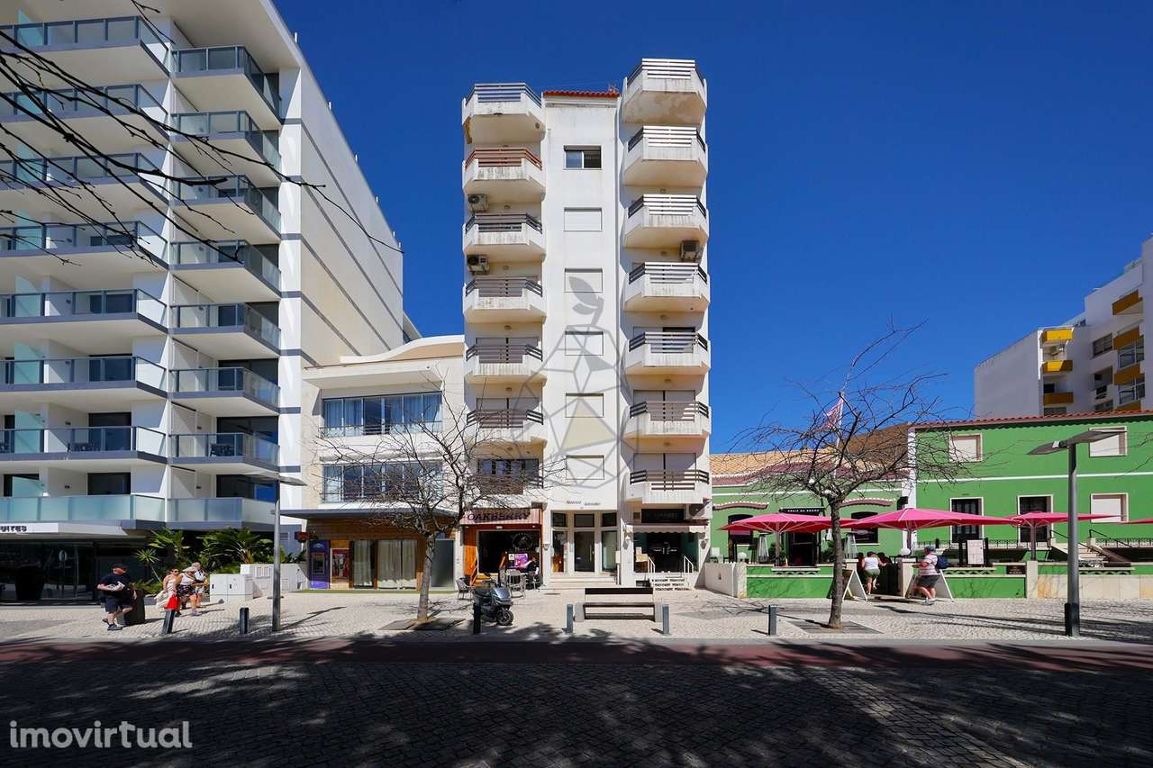 Penthouse Duplex T4 na Primeira Linha da Praia da Rocha | Vista Mar e - Grande imagem: 2/60