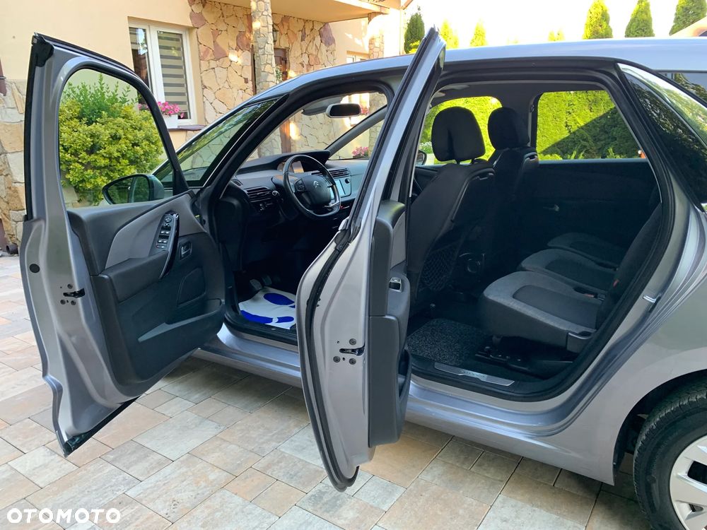 Citroën SpaceTourer 1.5 BlueHDi XL Feel - 13