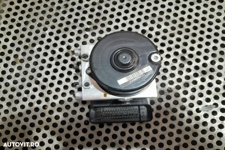 Pompa ABS 6784764 / 6784763 6784764 / 6784763 BMW Seria 1 E81/E82/E87 - 3