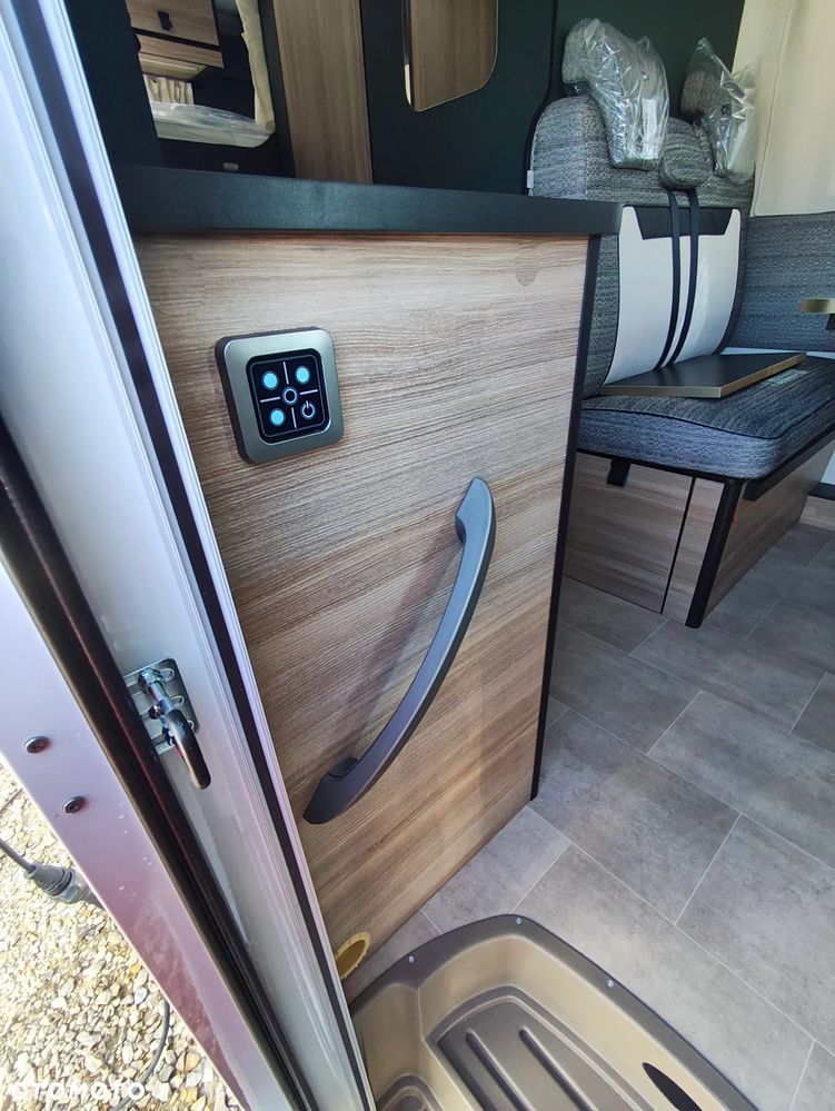 Rimor Kilig 5 NOWY Doposażony Automat XENON 6 Osób FV23% - 37