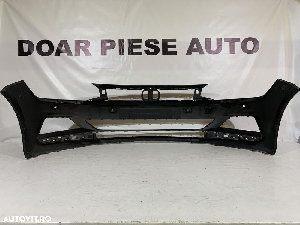 Bara fata VW Polo, 2017, 2018, 2019, 2020, 2021, cod origine OE 2G0807221. - 4