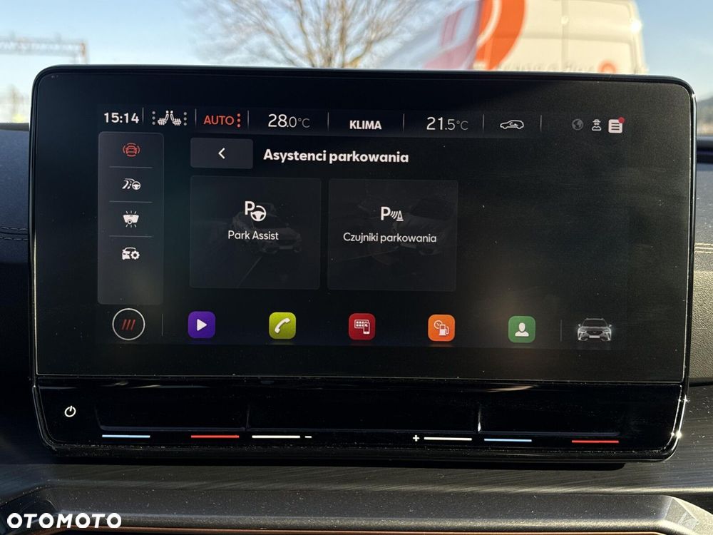 Cupra Formentor - 29