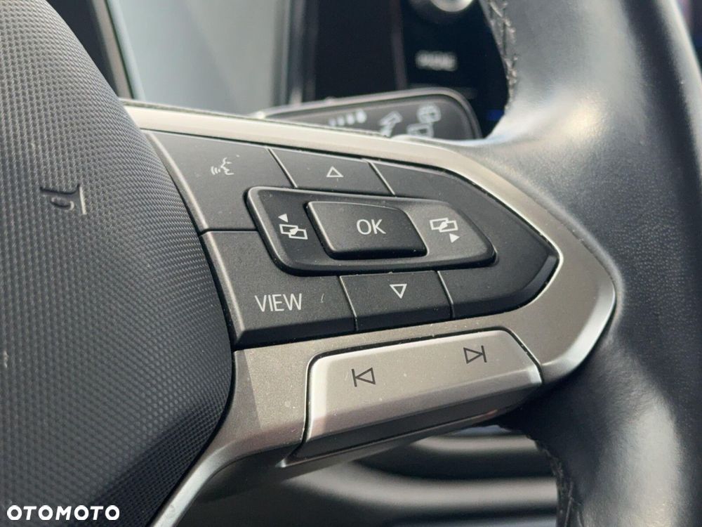 Volkswagen T-Roc 1.5 TSI Life - 20