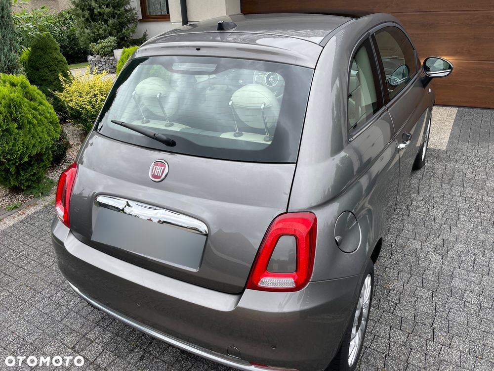 Fiat 500 - 3