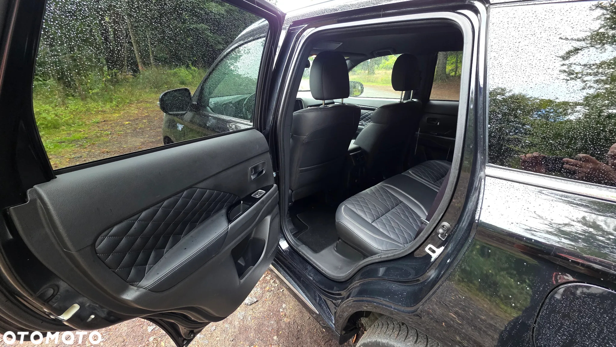 Mitsubishi Outlander 2.4 4WD Plug-In Hybrid Spirit+ - 17