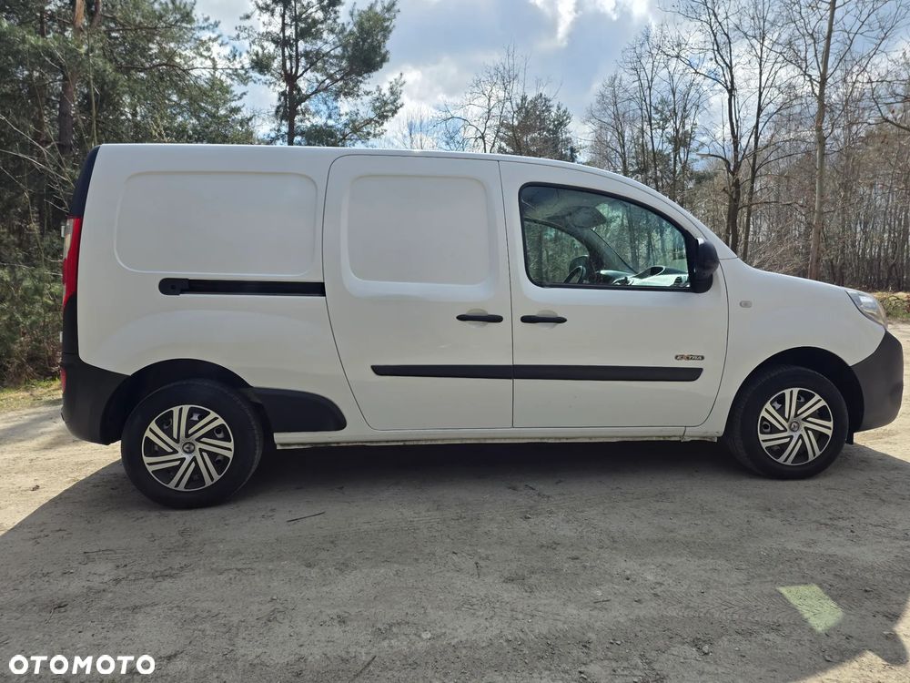 Renault Kangoo Maxi - 8