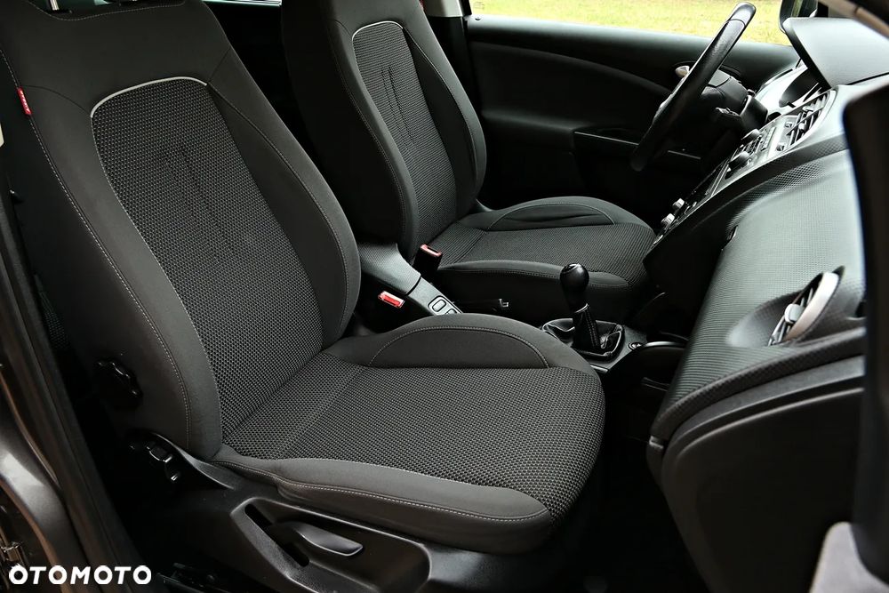 Seat Altea XL 2.0 TDI DPF SUN - 32