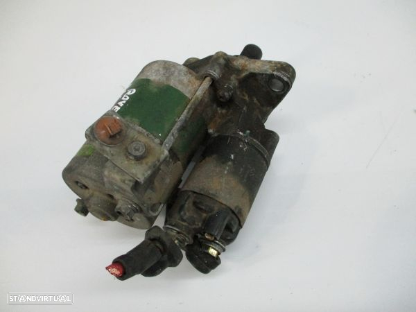 Motor Arranque Rover 200 Hatchback (Xw) - 4