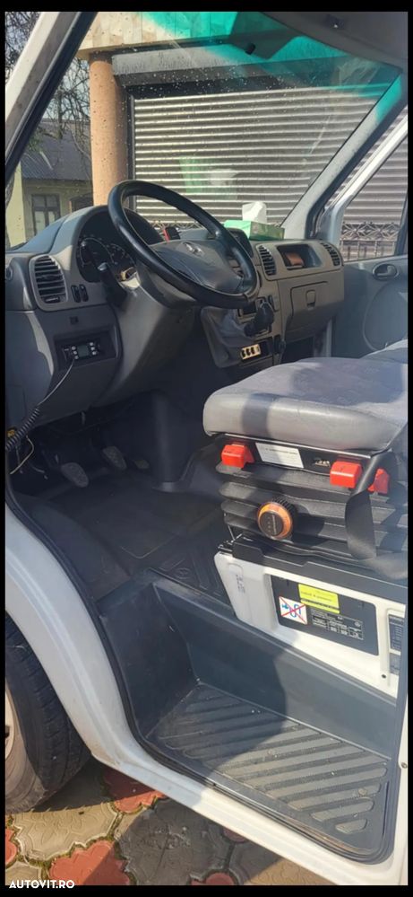 Mercedes-Benz Sprinter 316 C.D.I - 6