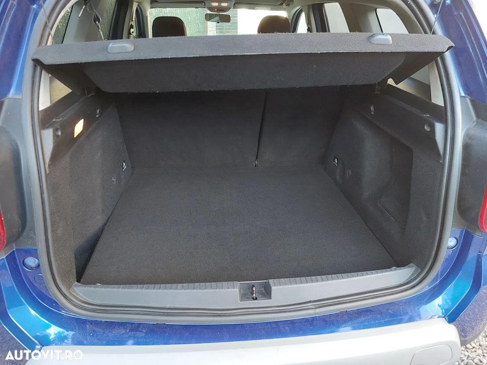 Dacia Duster Blue dCi 115 2WD Prestige+ - 18