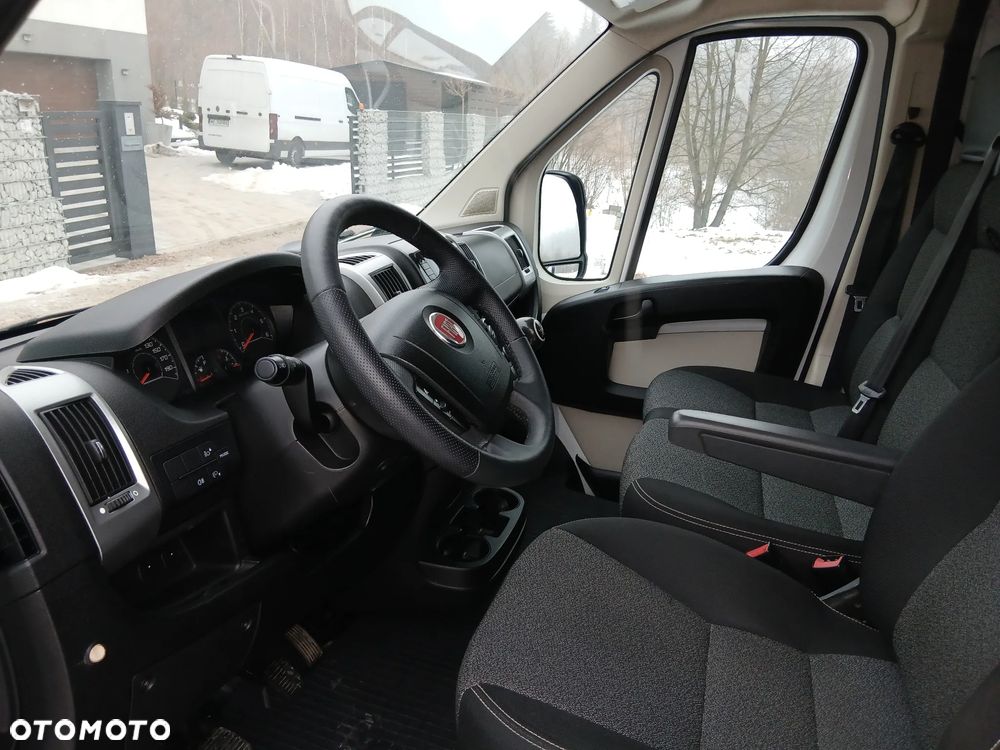 Fiat Ducato - 8
