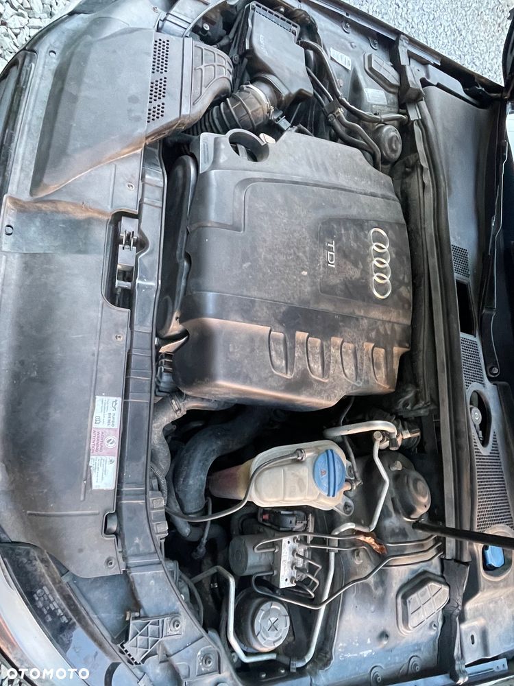 Audi A4 Limousine 2.0 TDI - 30