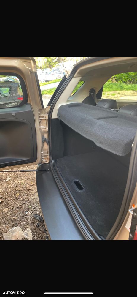 Ford EcoSport 1.5 EcoBlue Titanium - 22