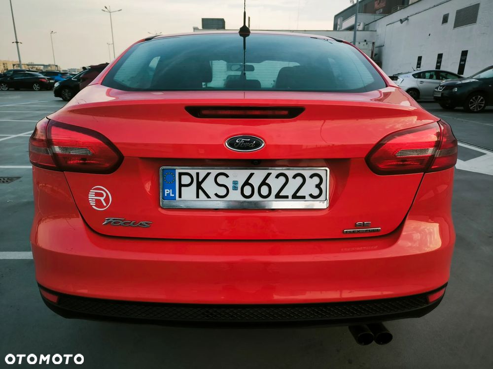 Ford Focus - 19