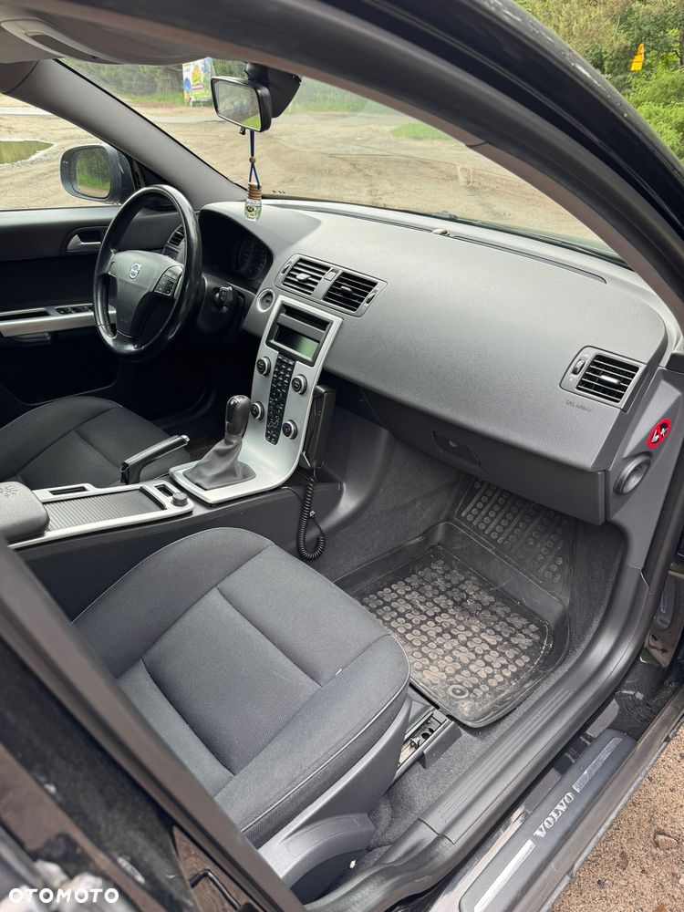 Volvo V50 2.0D - 7