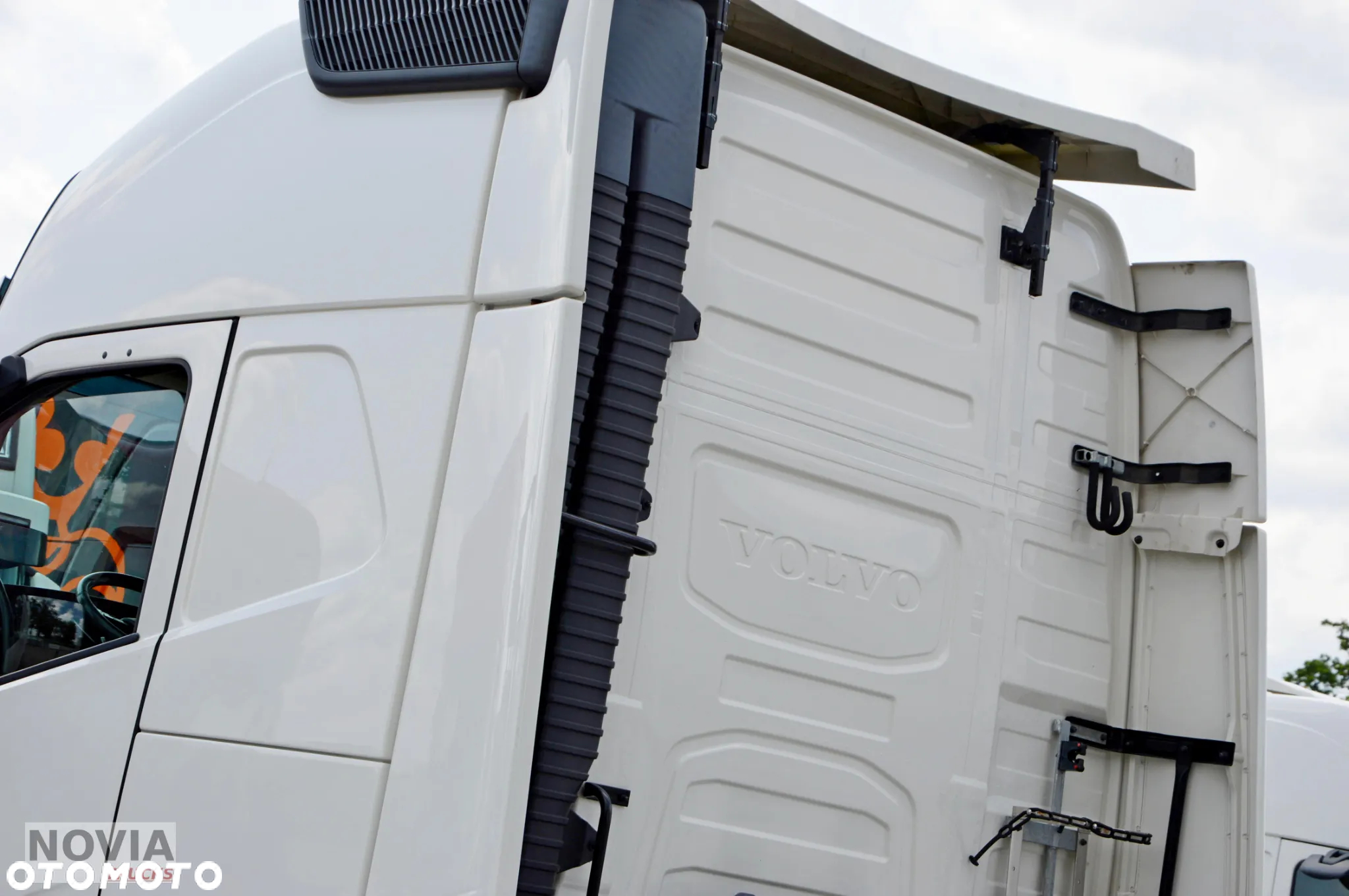 Volvo FH 500 | GLOB XL | KLIMA POSTOJOWA | 2 ZBIORNIKI | XENONY - 13