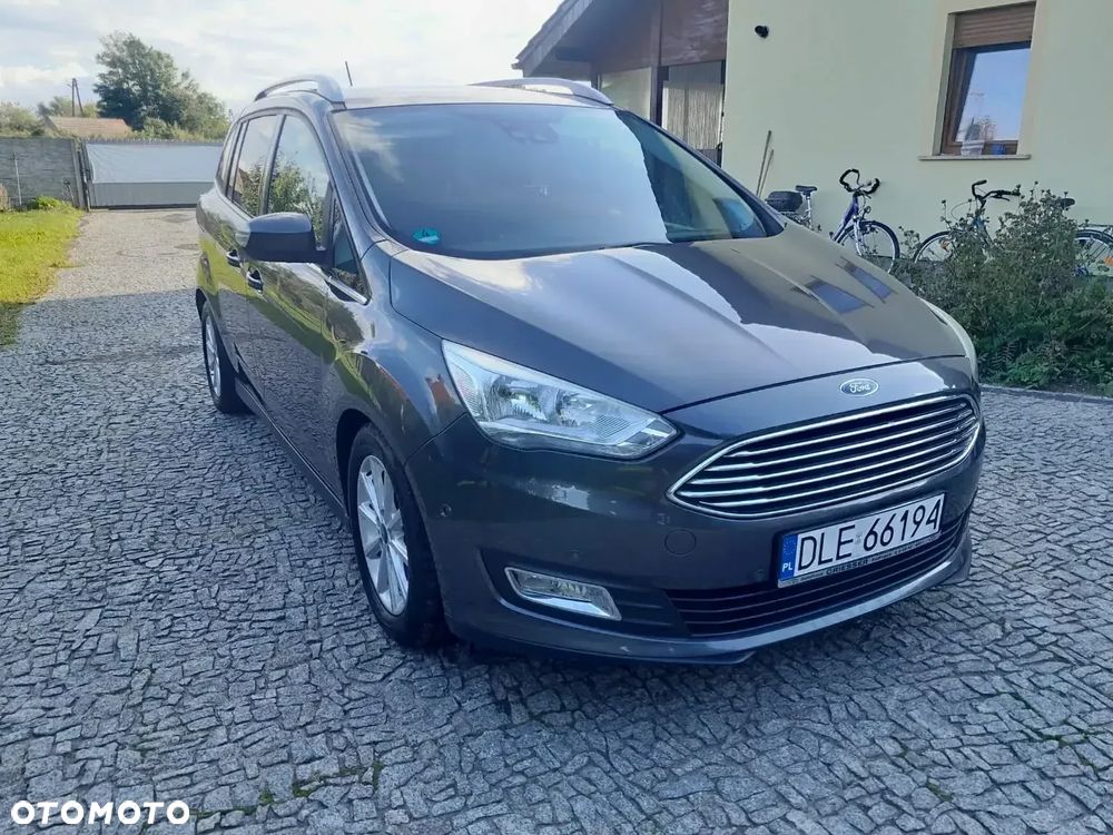 Ford C-MAX - 3