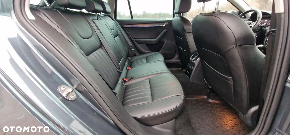 Skoda Octavia 1.6 TDI Soleil - 28