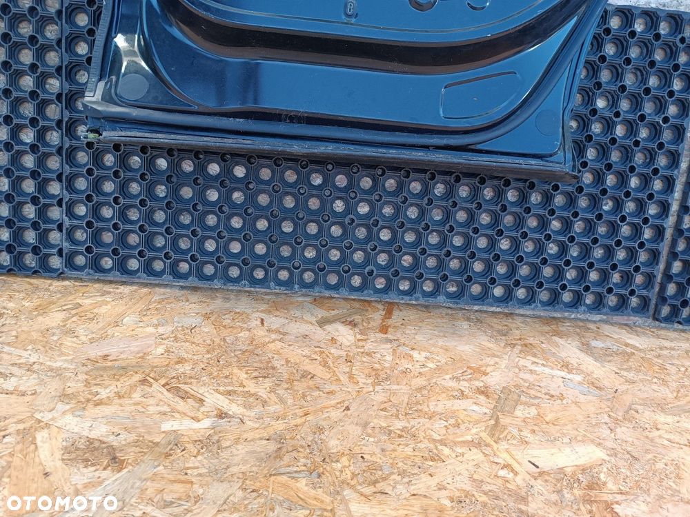 PEUGEOT 3008 II DRZWI TYŁ PRAWY PRAWE - 16