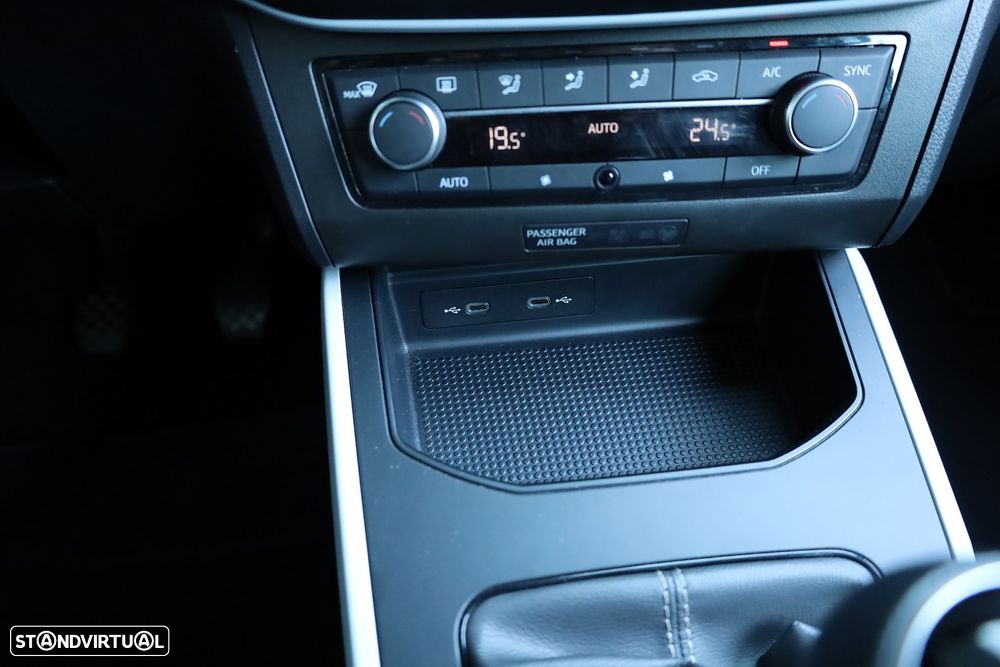 SEAT Arona 1.0 TSI Style - 22